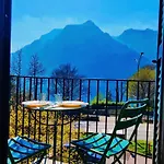 La Meridiana Sul Holiday home *