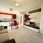 Holiday home La Meridiana Sul Abbadia Lariana