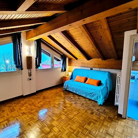 La Meridiana Sul اباديا لاريانا