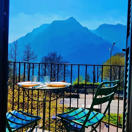 La Meridiana Sul بيت للعطل *