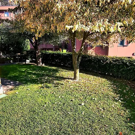 Semesterbostad La Meridiana Sul *