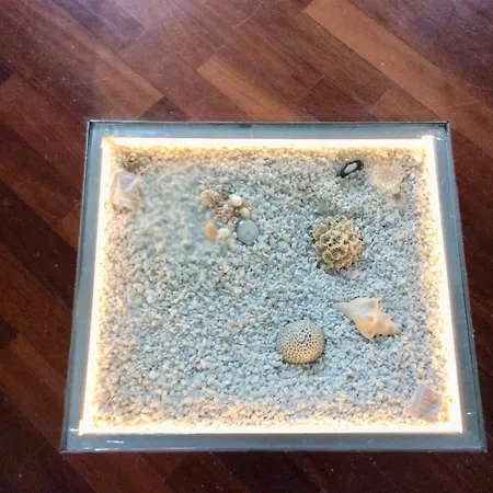 بيت للعطل La Meridiana Sul *