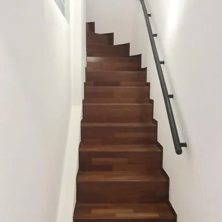 بيت للعطل La Meridiana Sul *