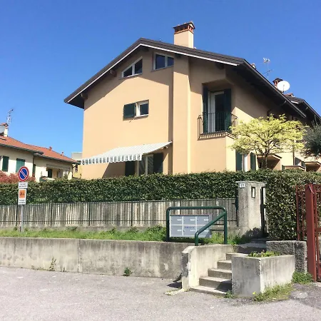 La Meridiana Sul * اباديا لاريانا