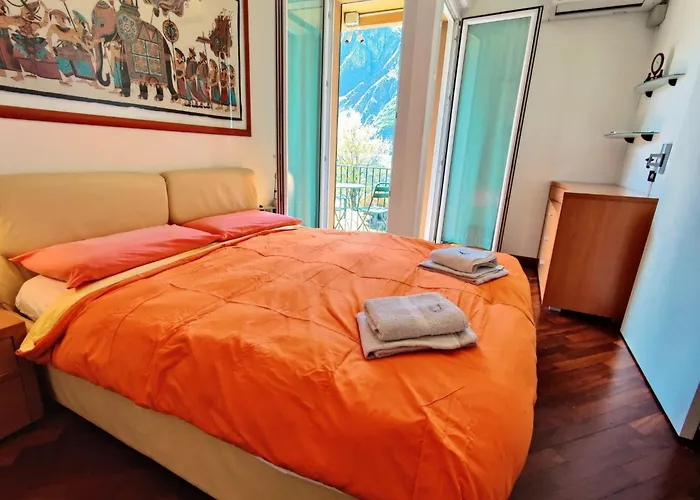 La Meridiana Sul Σπίτι διακοπών