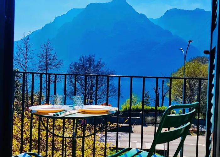 La Meridiana Sul Σπίτι διακοπών *