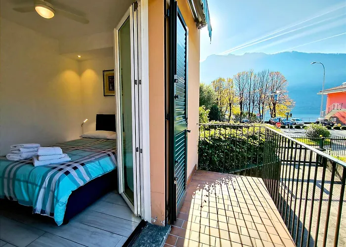 Σπίτι διακοπών La Meridiana Sul *