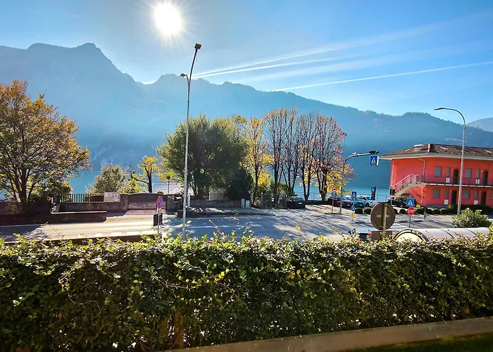 La Meridiana Sul * Abbadia Lariana