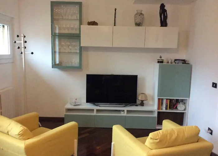 La Meridiana Sul Σπίτι διακοπών