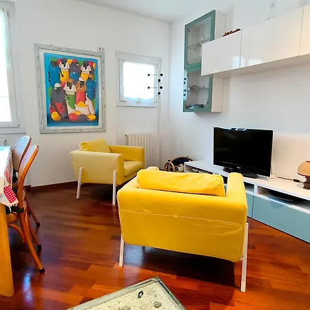 Tatil Evi La Meridiana Sul