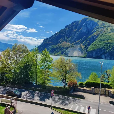 La Meridiana Sul Casa vacanze *