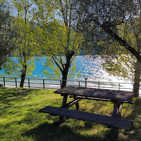 Tatil Evi La Meridiana Sul *