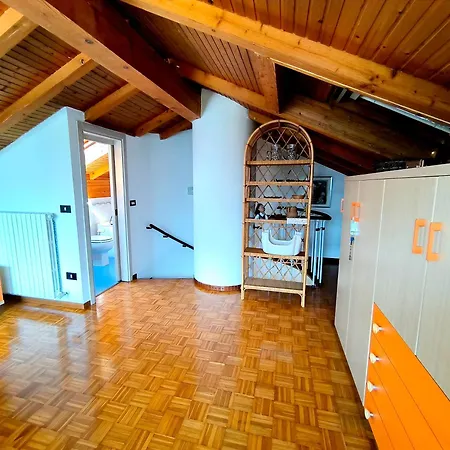 Tatil Evi La Meridiana Sul