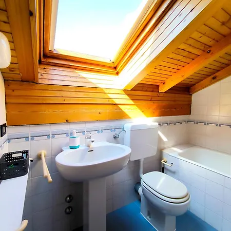 La Meridiana Sul Abbadia Lariana