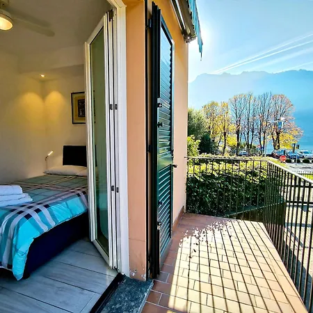 Casa vacanze La Meridiana Sul *