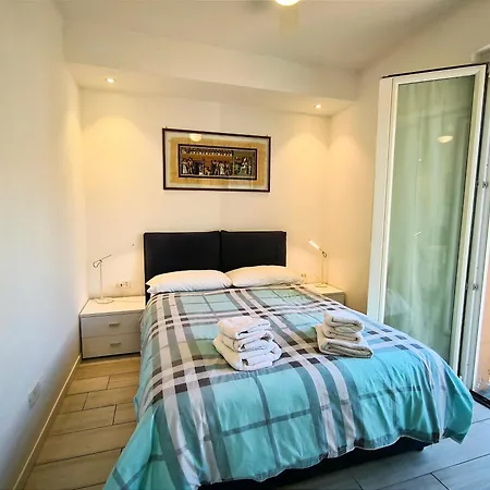 La Meridiana Sul Casa vacanze Abbadia Lariana