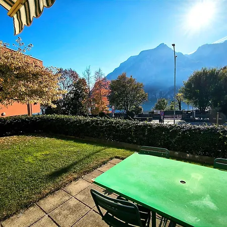Dom wakacyjny La Meridiana Sul Abbadia Lariana