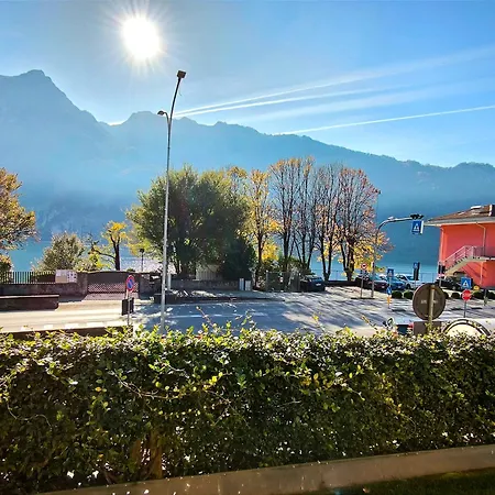 La Meridiana Sul * Abbadia Lariana