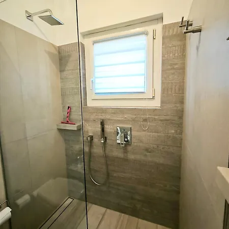 La Meridiana Sul Tatil Evi *