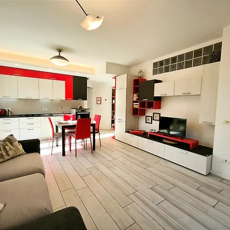 Casa vacanze La Meridiana Sul Abbadia Lariana