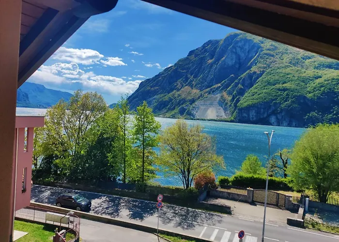 La Meridiana Sul בית נופש *