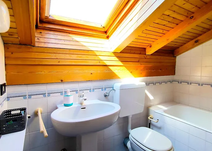 La Meridiana Sul אבאדיה לריאנה