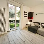 La Meridiana Sul Holiday home