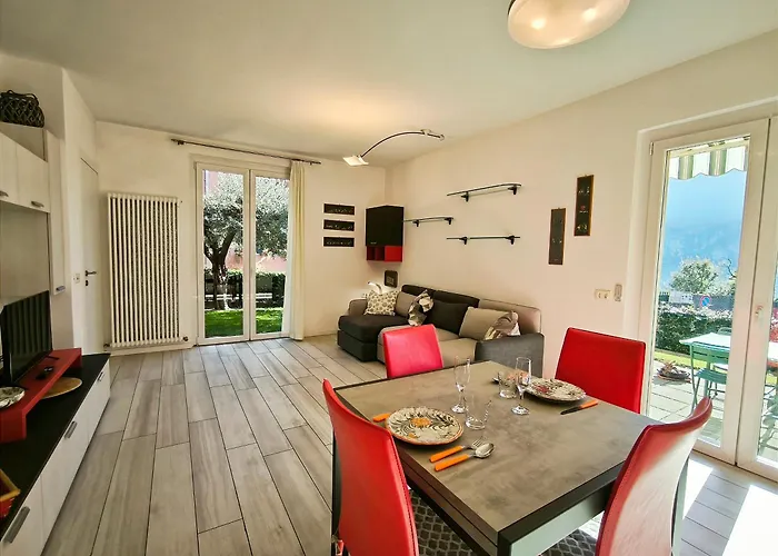 La Meridiana Sul Feriehus