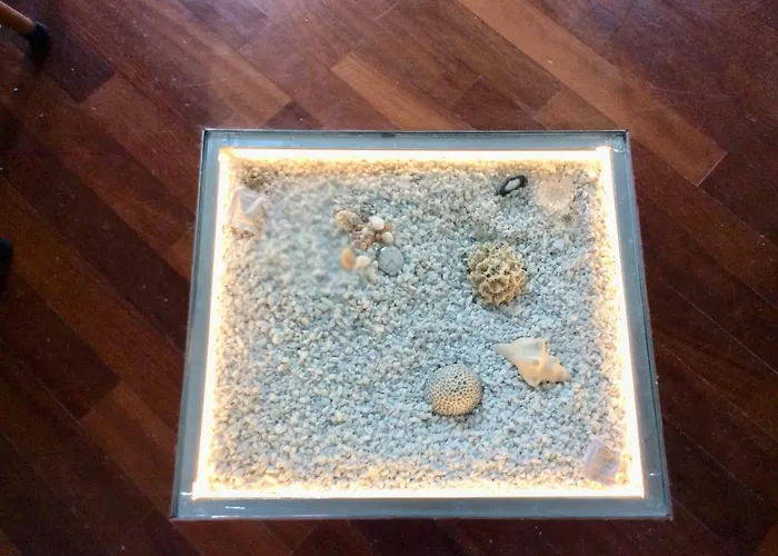 Feriehus La Meridiana Sul *