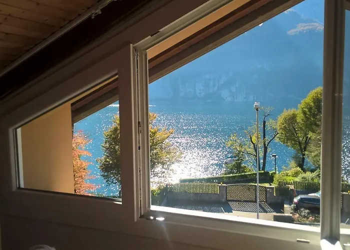 La Meridiana Sul Feriehus