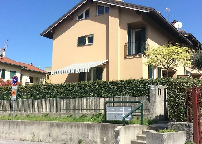 La Meridiana Sul * Abbadia Lariana