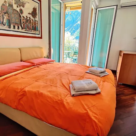 La Meridiana Sul Casa de Férias